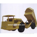 Underground Mining Dump Truck (KU-12)